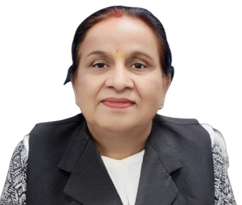 Adv. Sarita Dixit
